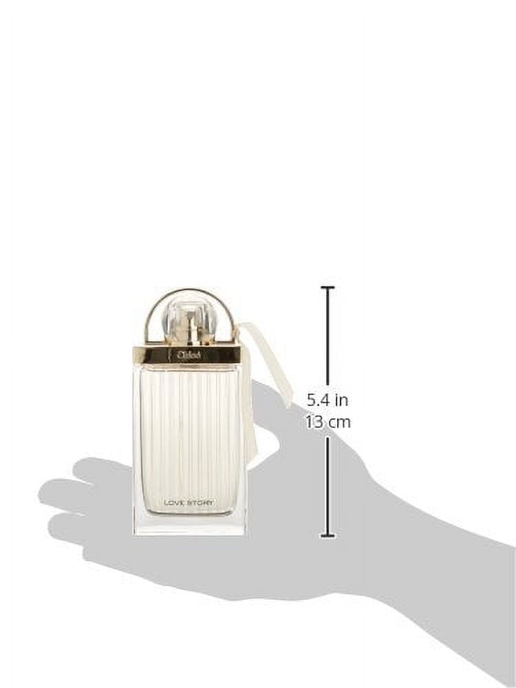 Chloe Love Story For Women 2.5 oz Eau de Parfum Spray - Walmart.com