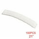 thumbnail image 1 of Sombrero desechable para hotel, gorro de baño elástico único para ducha, peluquería, baño, impermeable, no tejido, sombrero antipolvo 100 Piezas kenally JJ20818-08, 1 of 6
