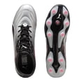 thumbnail image 4 of TENIS PUMA HOMBRE KING PRO FG/AGFFG PLATEADO FUTBOL 10830802 plateado 280, 4 of 6