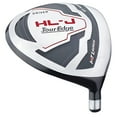 thumbnail image 3 of Tour Edge HL-J Junior Complete Golf Set with Bag 9-12 YRS RH, 3 of 6