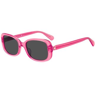 Kate Spade KS Genice Sunglasses 0000 Rose Gold - Walmart.com display picture 3