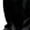 Black, variant on Women Fall Cotton Linen Mini Dress Round Neck Long Balloon Sleeve 3D Floral Cuff Button Front Loose Elegant Party