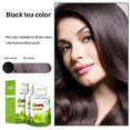 thumbnail image 1 of Apple Hair Dye Cream Scalp Healthy Care Shine Color per Pack,./ 30ml, 1 of 8