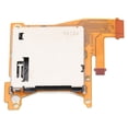 thumbnail image 4 of Ranura para tarjeta de juego para consola de juegos Switch Lite con piezas de reparación de repuesto de placa base, 4 of 5