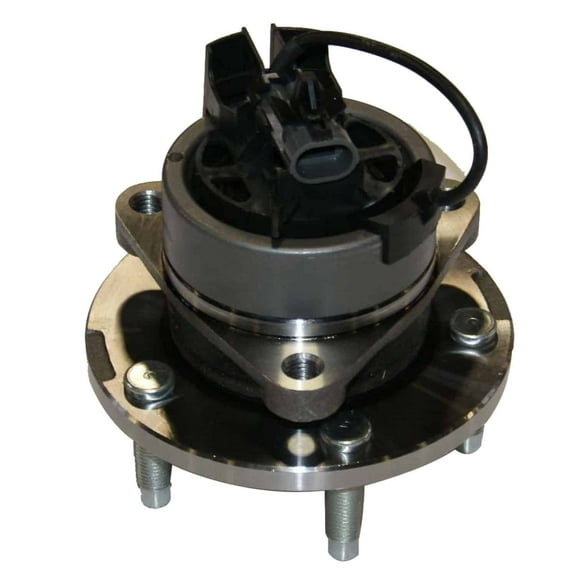 GMB 799-0297 Wheel Hub Assembly that fits a Chevrolet Cobalt (2005-2010)