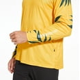 thumbnail image 2 of Men's Mountain Bike Shirts Long Sleeve, 2 of 6