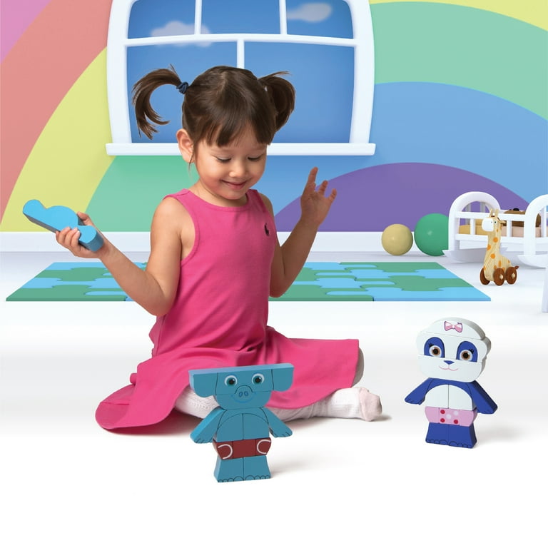 Word party toys walmart online
