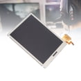 thumbnail image 1 of Pantalla LCD Inferior Inferior, Profesional de Reemplazo de Pantalla LCD Inferior Duradera para 3ds, 1 of 7