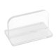 thumbnail image 2 of 6Pcs Aquarium Cover Handle Secure Grip Durable Acrylic Aquarium Lid Pull Handle for Home, 2 of 4