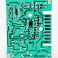 thumbnail image 2 of WE04X10103 GE Dryness Control Board OEM WE04X10103, 2 of 3