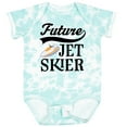 thumbnail image 3 of Inktastic Future Jet Skier Water Sports Boys or Girls Baby Bodysuit, 3 of 5