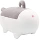 thumbnail image 4 of Lindo perro de peluche Corgi de anime, almohada suave, regalo de peluche para niños y niñas (gris, 40 cm), 4 of 5