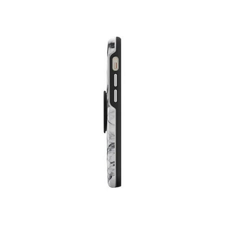 OtterBox - Otter + Pop Symmetry Case with PopGrip for Apple iPhone 12 mini