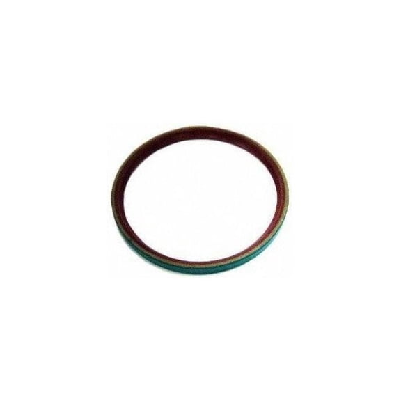 Front Wheel Seal - Compatible with 1962 - 1979 MG Midget 1963 1964 1965 1966 1967 1968 1969 1970 1971 1972 1973 1974 1975 1976 1977 1978