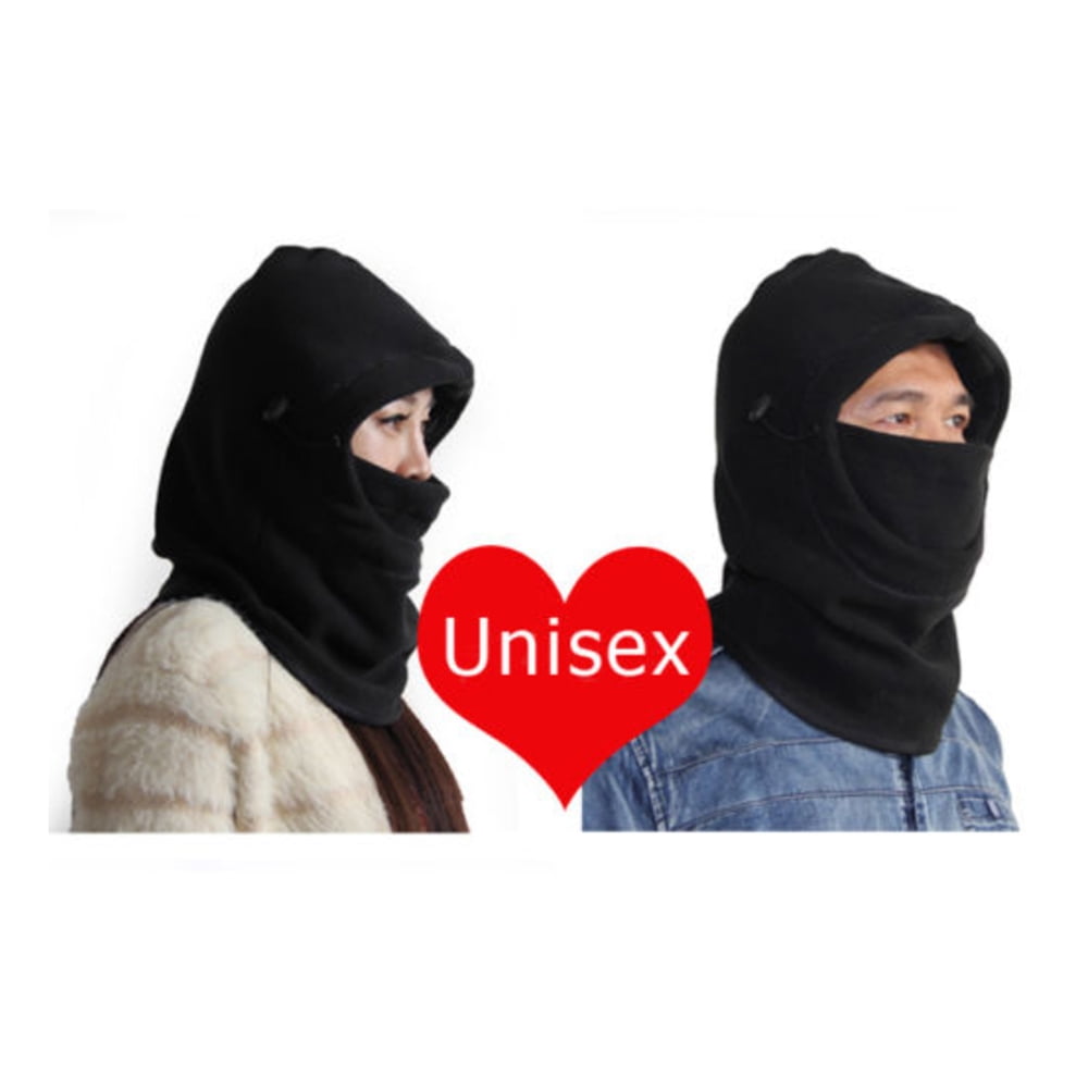Wind-Resistant Face Mask/& Neck Gaiter,Balaclava Ski Masks,Breathable Tactical Hood,Windproof Face Warmer for Running,Motorcycling,Hiking-Spring Flowers