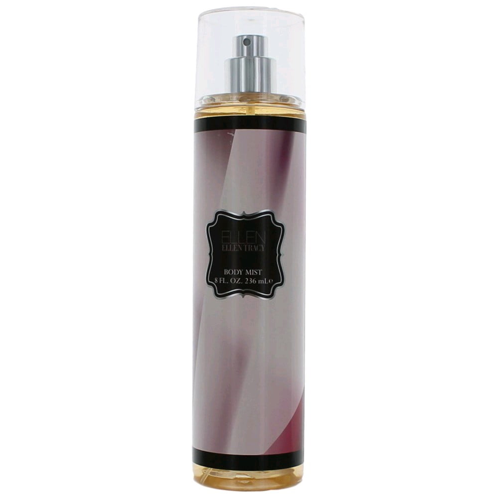 ellen tracy body spray
