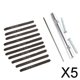 thumbnail image 1 of 5x Parts10 Note thumb Piano de llaves de material acero inoxidable Instrumento musical Piezas de repuesto de bricolaje 5 piezas, 1 of 8