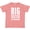 Mauve, variant on Inktastic Big Sister in Training Girls Toddler T-Shirt