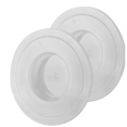 thumbnail image 1 of 2x Mixer Bowl Covers , Prevents Countertop Mess for Refrigerator Storage for KitchenAid Models, 1 of 7