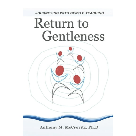 Return to Gentleness: Journeying With Gentle Teaching, (Paperback)