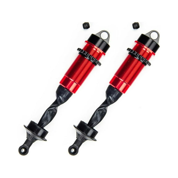 ARRMA Shock Set Bore16mm Length133mm Oil1000cSt ARA330622 Elec Car/Truck Replacement Parts