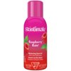 Skintimate Raspberry Rain Shave Gel for Women, Travel Shaving Cream, 2.75 oz