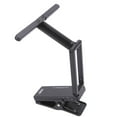 thumbnail image 4 of Luz exterior Aroma ADL-1 Clip-on Recargable Soporte de Música de la Lámpara para Piano LED de Luz de Escenario Compacto Universal Carga USB AROMA Luz exterior, 4 of 6