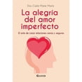 thumbnail image 1 of La Alegría del Amor Imperfecto Quarzo Dra. Carla Marie Manly, 1 of 2