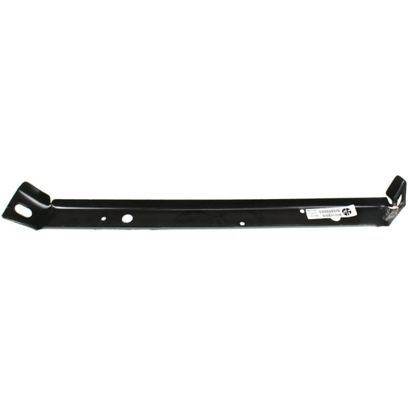 Replacement DG14120 Bumper Bracket Compatible For 1994-2002 Dodge Ram 3500 2500 Front, Right Passenger Side, Outer