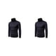 thumbnail image 2 of Qarigey Camisa térmica de hombre Jersey de cuello alto de algodón Ropa interior de fondo de invierno Type1 NO1, 2 of 6