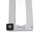 thumbnail image 2 of Right Angle Guide Rail Clamp Aluminum Alloy Woodworking Circular Saw Guide Track Accessories, 2 of 4