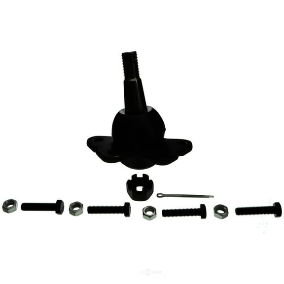 QuickSteer K6344 Suspension Ball Joint Fits select: 1988-2000 CHEVROLET GMT-400, 2002 CHEVROLET EXPRESS G3500