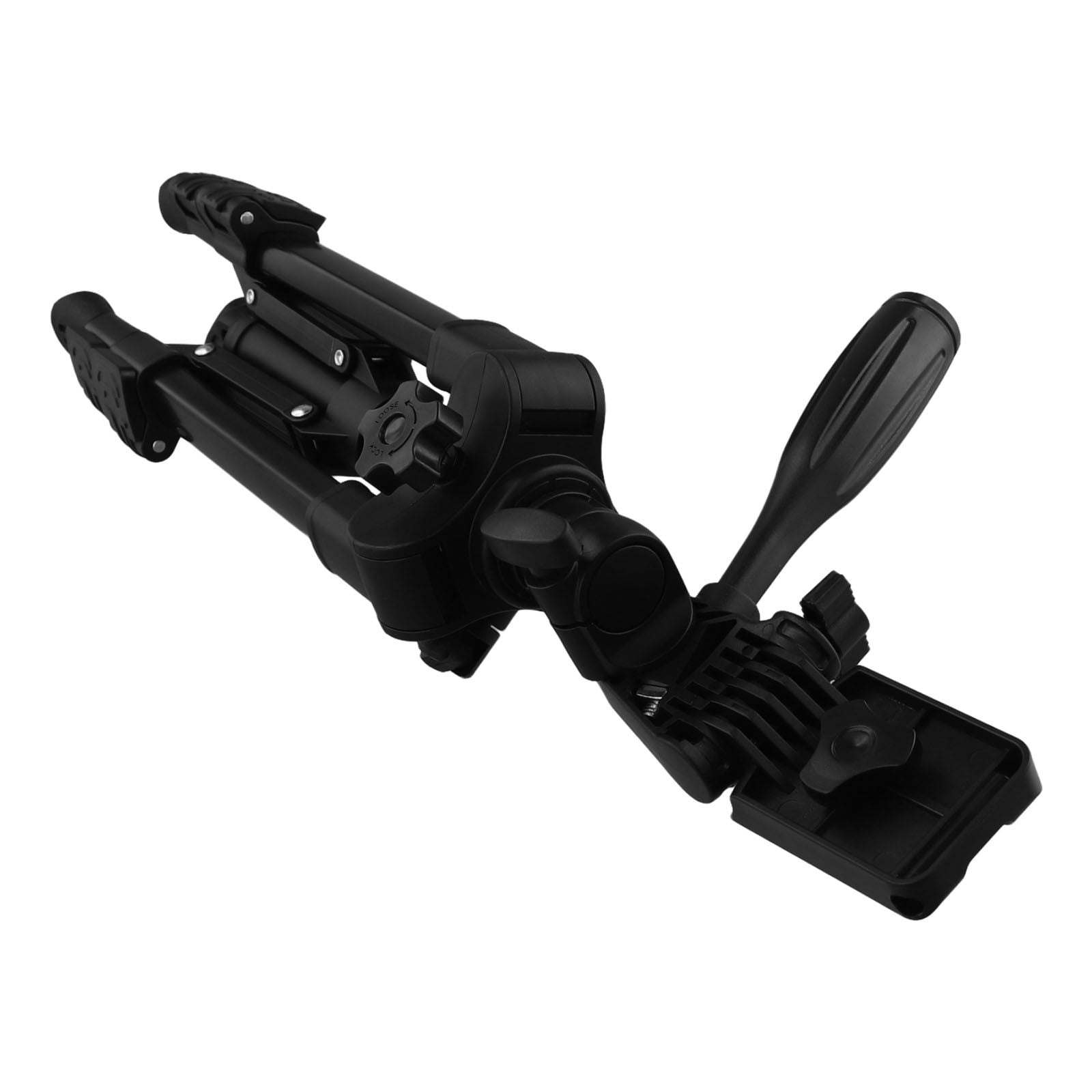 Adjustable Mini Tripod Stand Suitable For Starlink Enhance Signal Quality Installation Kit With Pipe Adapter Smart Accessories