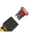 thumbnail image 3 of Stanley Hand Tools Fatmax Ratchet Screwdriver Stubby, 3 of 6