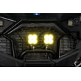 thumbnail image 2 of Diode Dynamics SS3 LED Bumper 1 Inch Roll Bar Kit Pro White SAE Fog Pair DD7681, 2 of 5