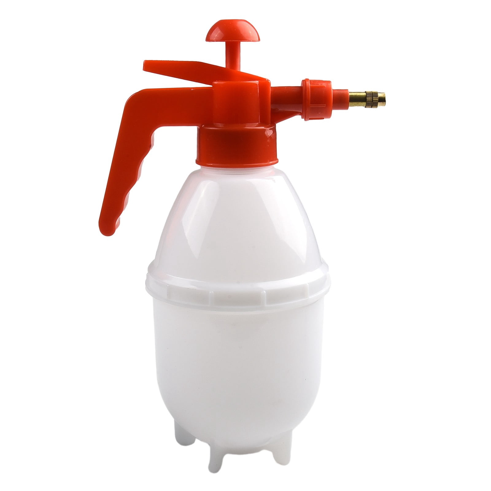 Car Spray Bottle 0.8 L Car Washer Hand Pump Pressure Sprayer Bottle Pressurized Spray Water Pressurized Spray Car Accessorie