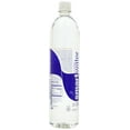 thumbnail image 4 of Glaceau SmartWater Water (1 L bottles, 15 pk.) SCSS, 4 of 9