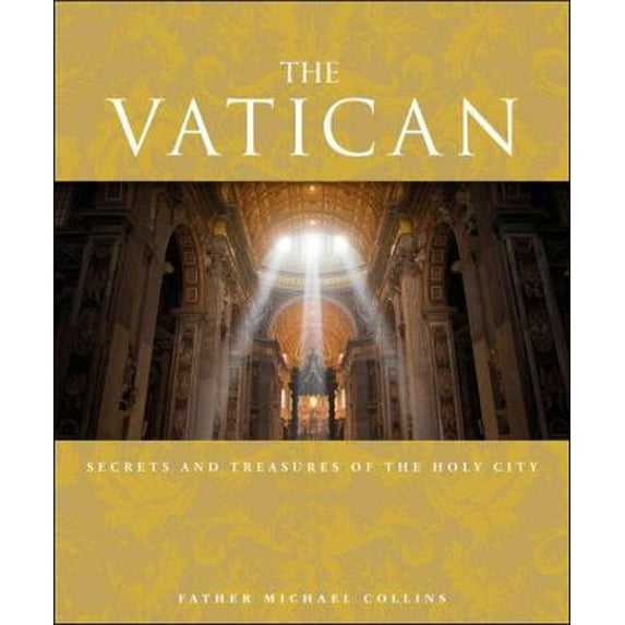 Pre-Owned The Vatican (Paperback) 0756689007 9780756689001