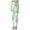 Beige, variant on Easter Print High Waist Yoga Workout Leggings With Pockets Comfortable Stretchy Athletic Running Tights For Women