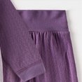 thumbnail image 5 of bwdbhd Toddler Pajamas Girl Boys' Pajamas 2-Piece Pjs Sleepwear Kids Cartoon Fall Winter Outfits, 5 of 7