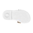 thumbnail image 3 of HUARACHES STYLO NIÑA 265173 SIMIPIEL BLANCO 13-14, 3 of 4