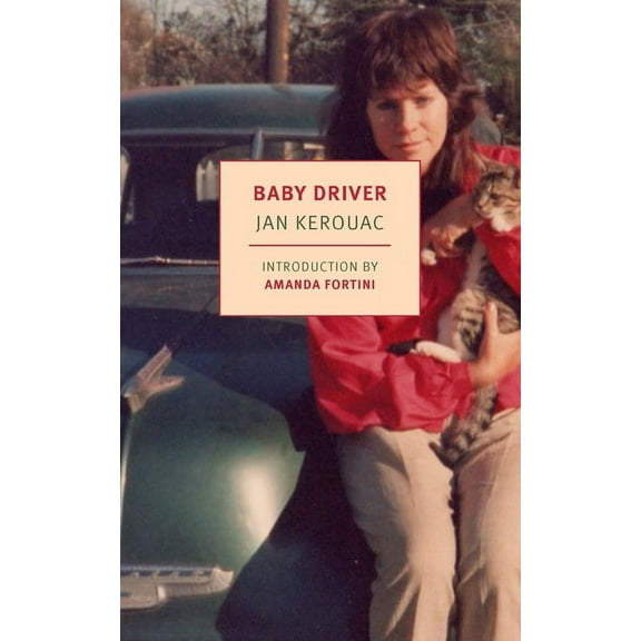 Baby Driver, (Paperback)