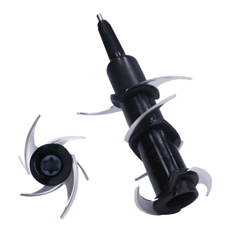 Ninja blender parts for NJ600 NJ602 BL610 BL700 (Blade) – HomeLoft - Europe