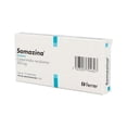 thumbnail image 3 of Somazina 500 mg comprimidos recubiertos 10 pzas, 3 of 3
