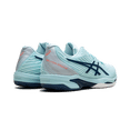 thumbnail image 3 of ASICS WOMENS SOLUTION SPEED FF 2 Womens "CLEAR BLUE LIGHT INDIGO" 1042A134 403 1042A134 403 from Stadium Goods, 3 of 8