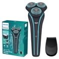 thumbnail image 1 of Afeitadora Philips Norelco Aquatouch Seco Y Mojado S5767/87, 1 of 3