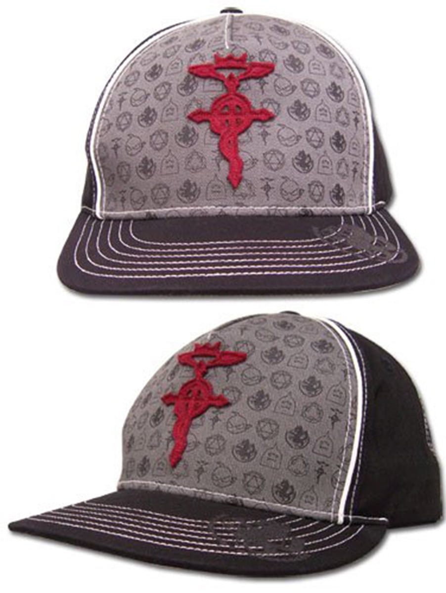 fullmetal alchemist hat