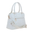 thumbnail image 3 of Bolsa Satchel Bolso Madison SADY Chenson GS26019-W, 3 of 7