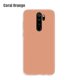 thumbnail image 1 of Redmi Note 9S Shell Soft TPU Candy Color Phone Case para Xiaomi Redmi 9 9A 9C 7 7A Coque colorido para Redmi Note 9 Pro 8 8T Tan Jianjun unisex, 1 of 2