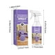 thumbnail image 3 of Pisexur Batería de cocina Spray impermeable para muebles y telas, ideal para el cuidado diario del hogar, limpieza de sofás y antimanchas, 100 ml para la cocina del hogar, 3 of 8